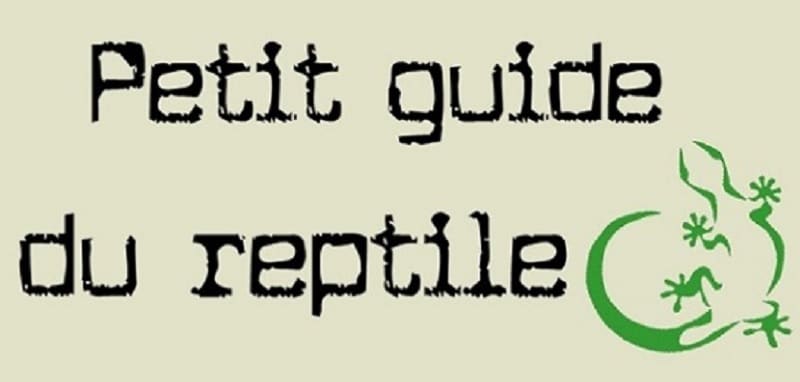 Petit guide du reptile