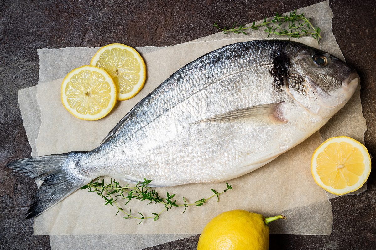 bonnes raisons de manger du poisson