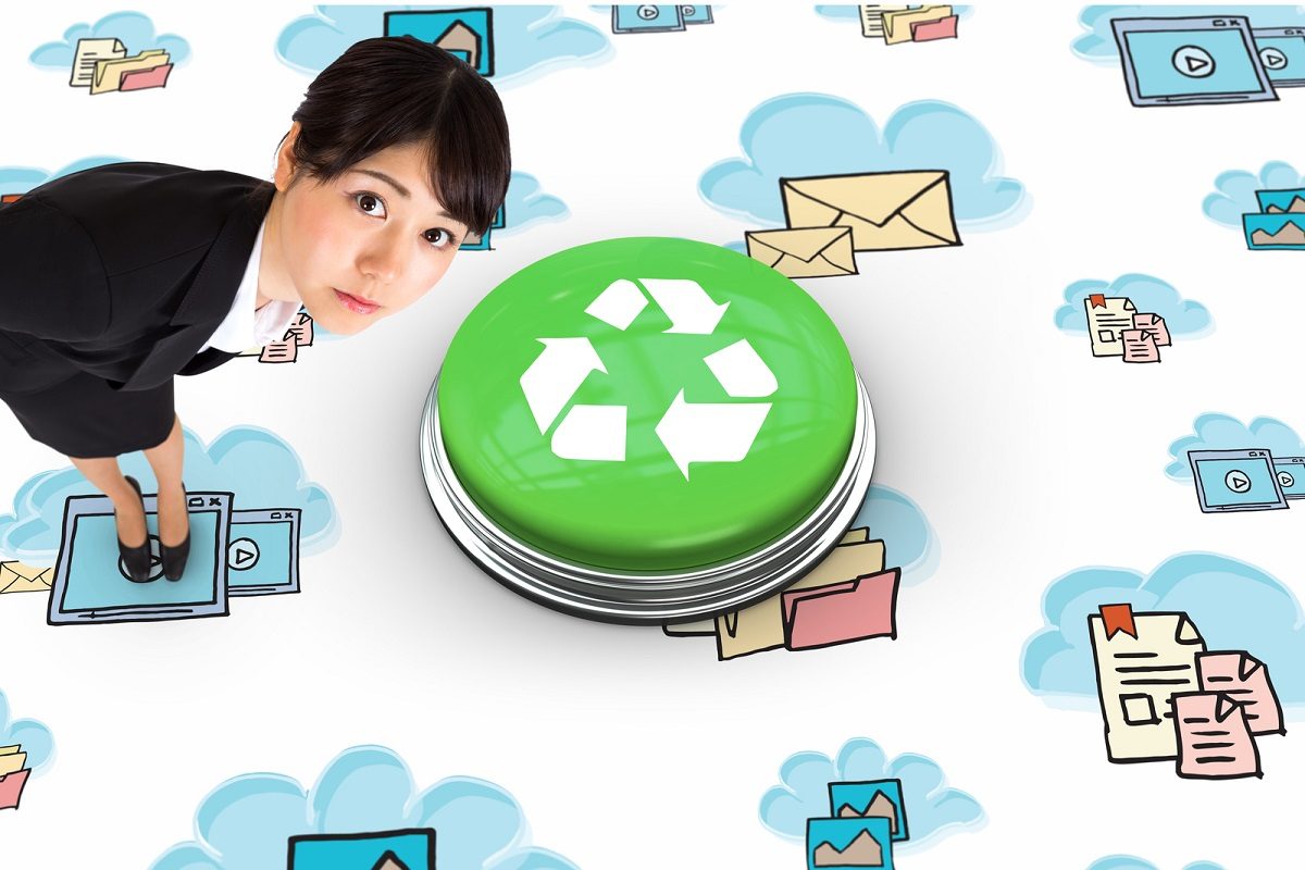 recycler vos déchets de façon créative