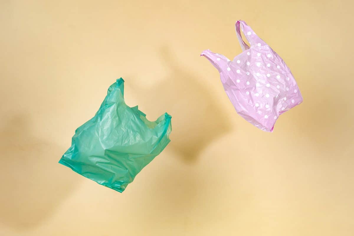 Comment recycler les sacs plastiques