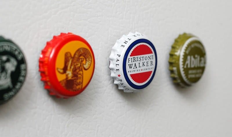 réutiliser des vieux objets
