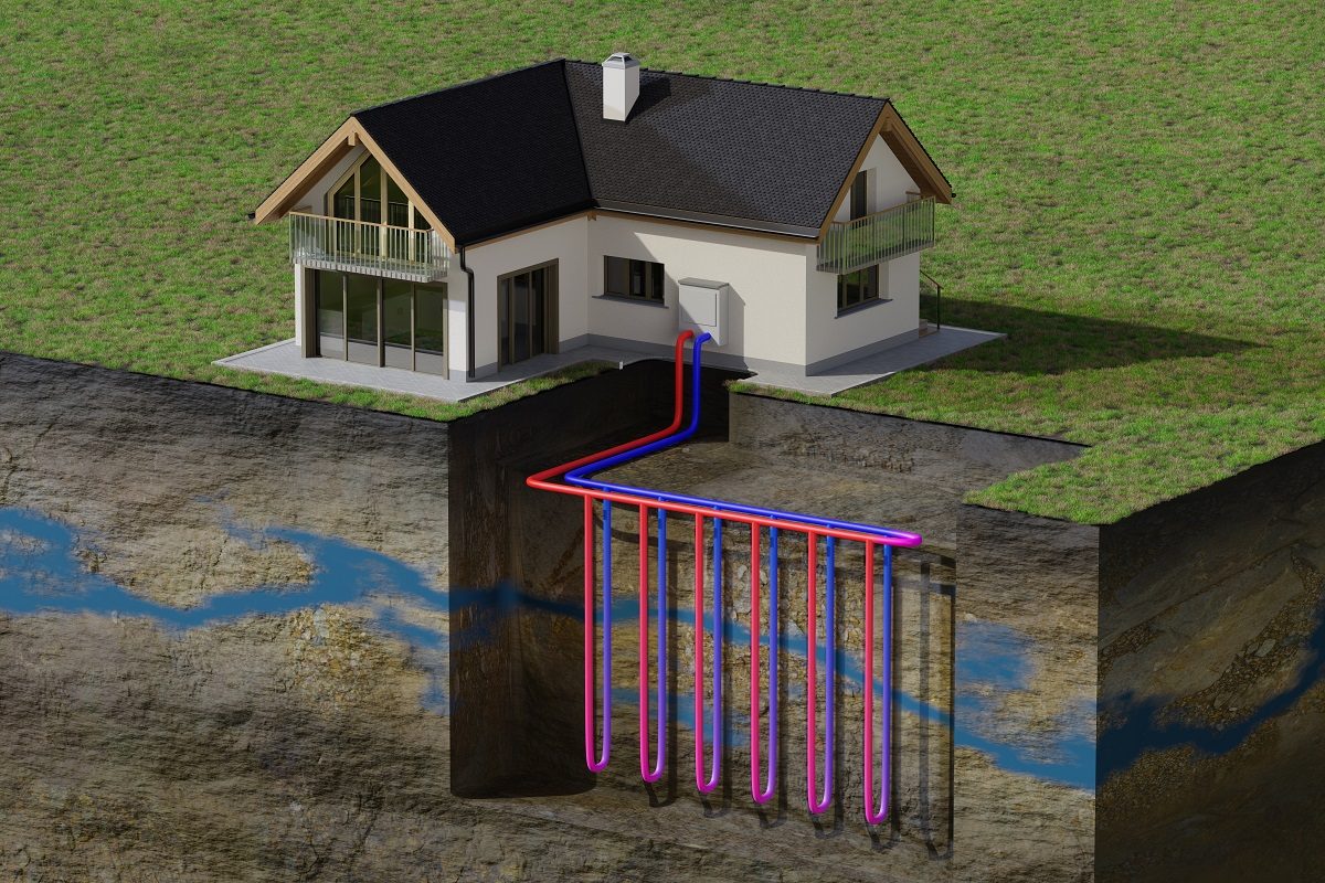 L'énergie géothermique est-elle rentable