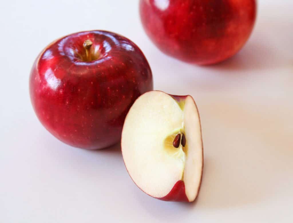 pomme cosmic crisp