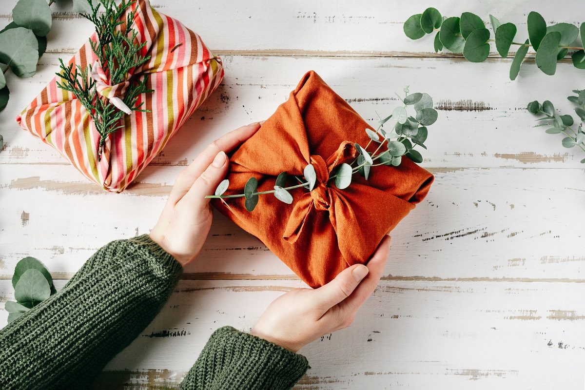 Idées cadeaux écologiques