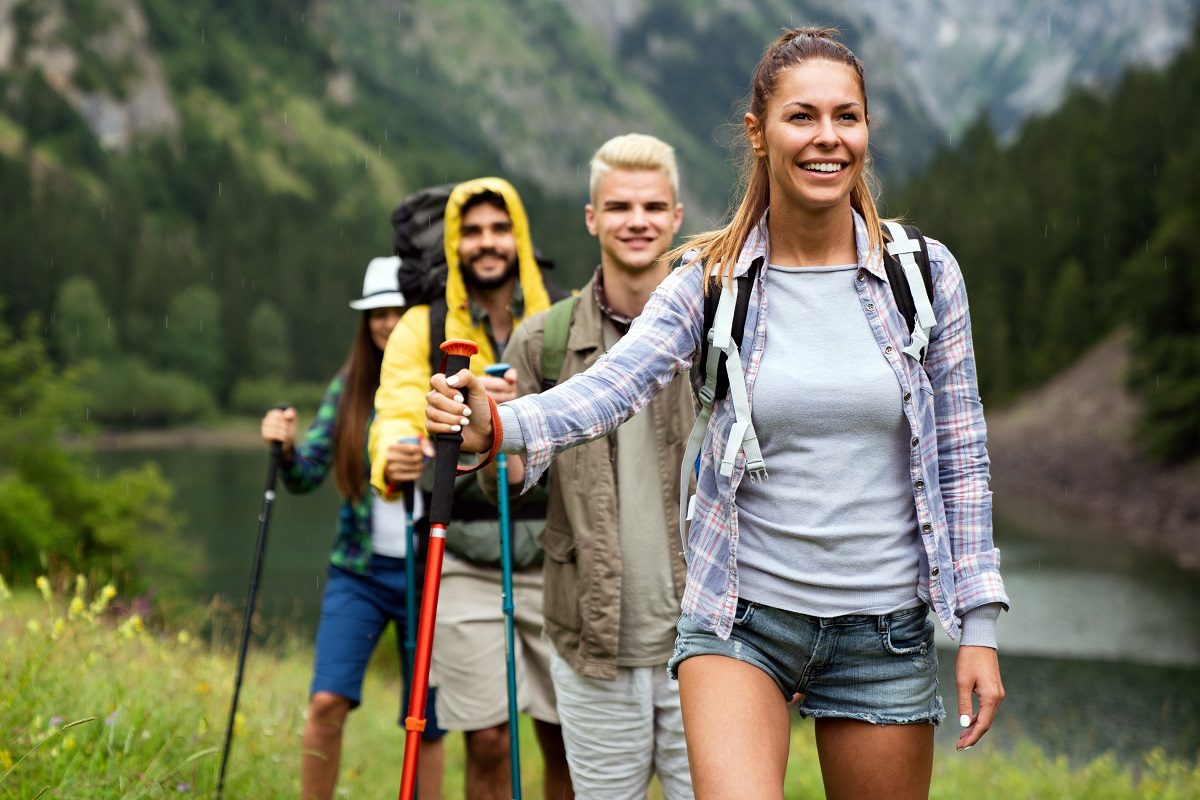 Activités vacances respectueuses environnement