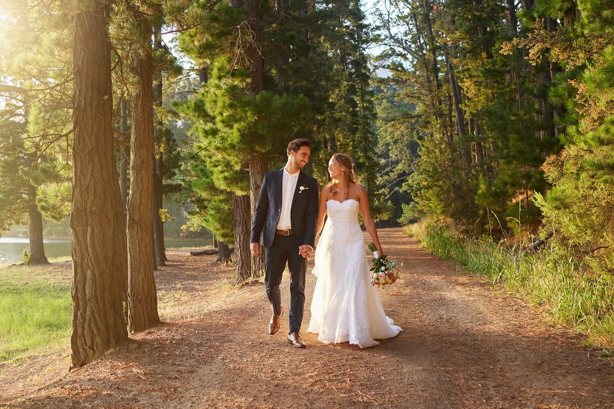 mariage écologique