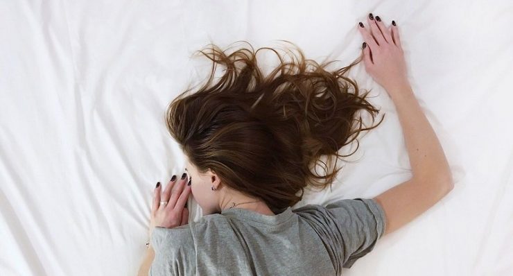Comment vaincre l'insomnie naturellement