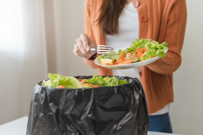 Comment réduire le gaspillage alimentaire à la maison
