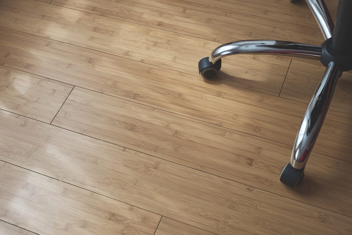 parquet en bambou avantages et inconvénients
