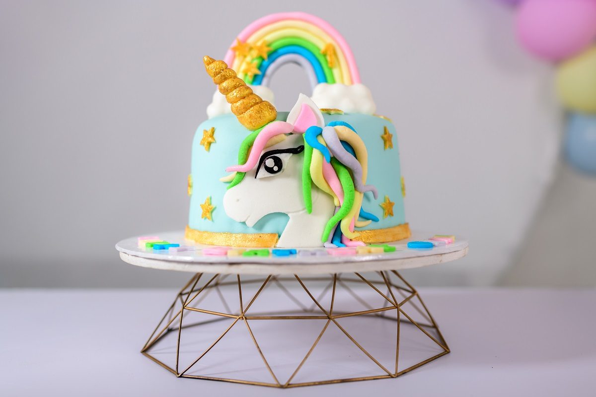 Comment organiser une fête d'anniversaire thème licorne