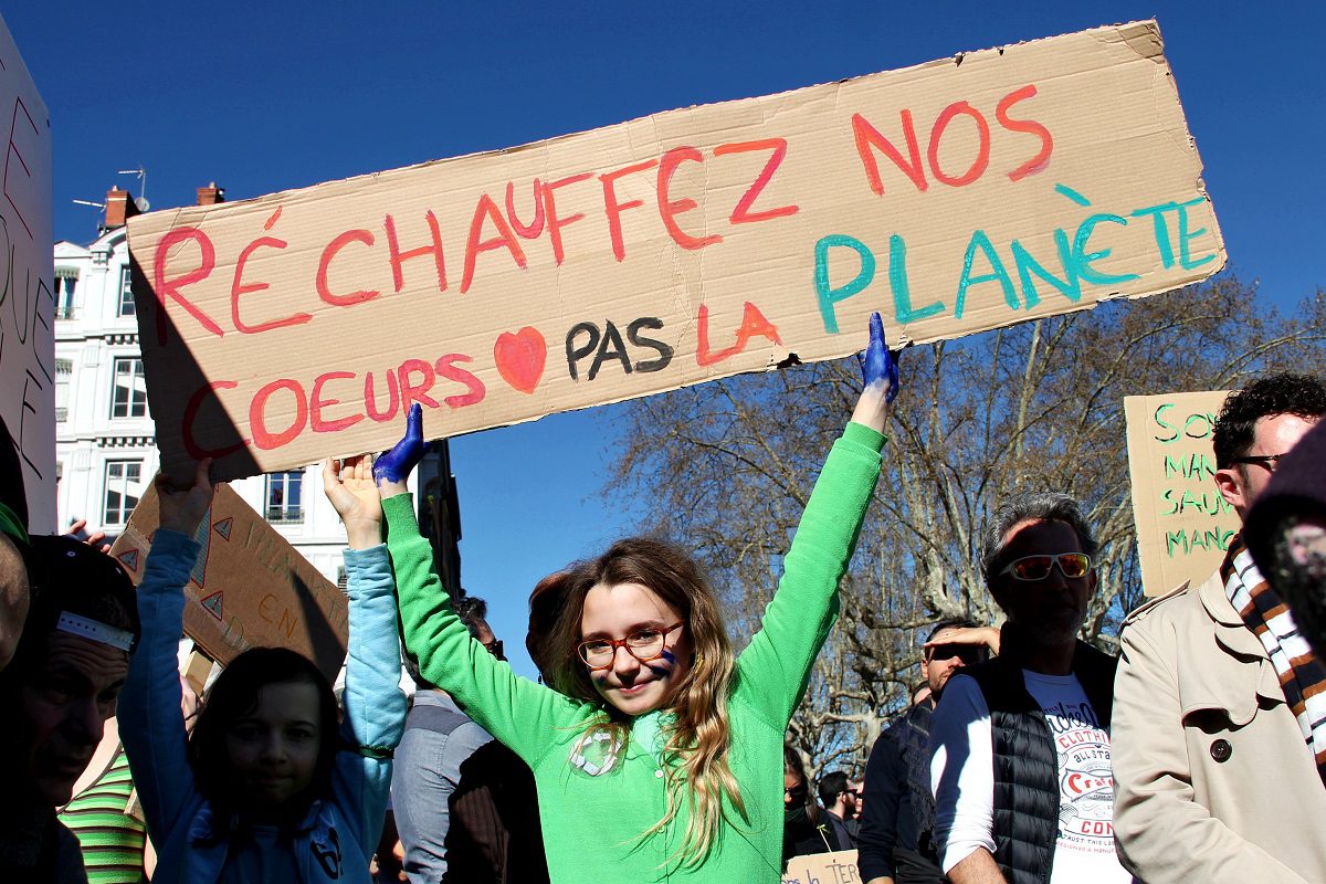 Comment agir pour le climat