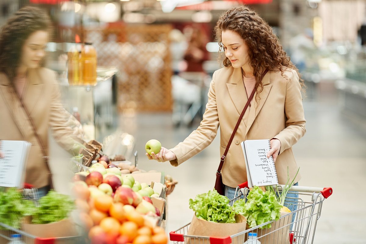 conseils pour manger de manière plus responsable