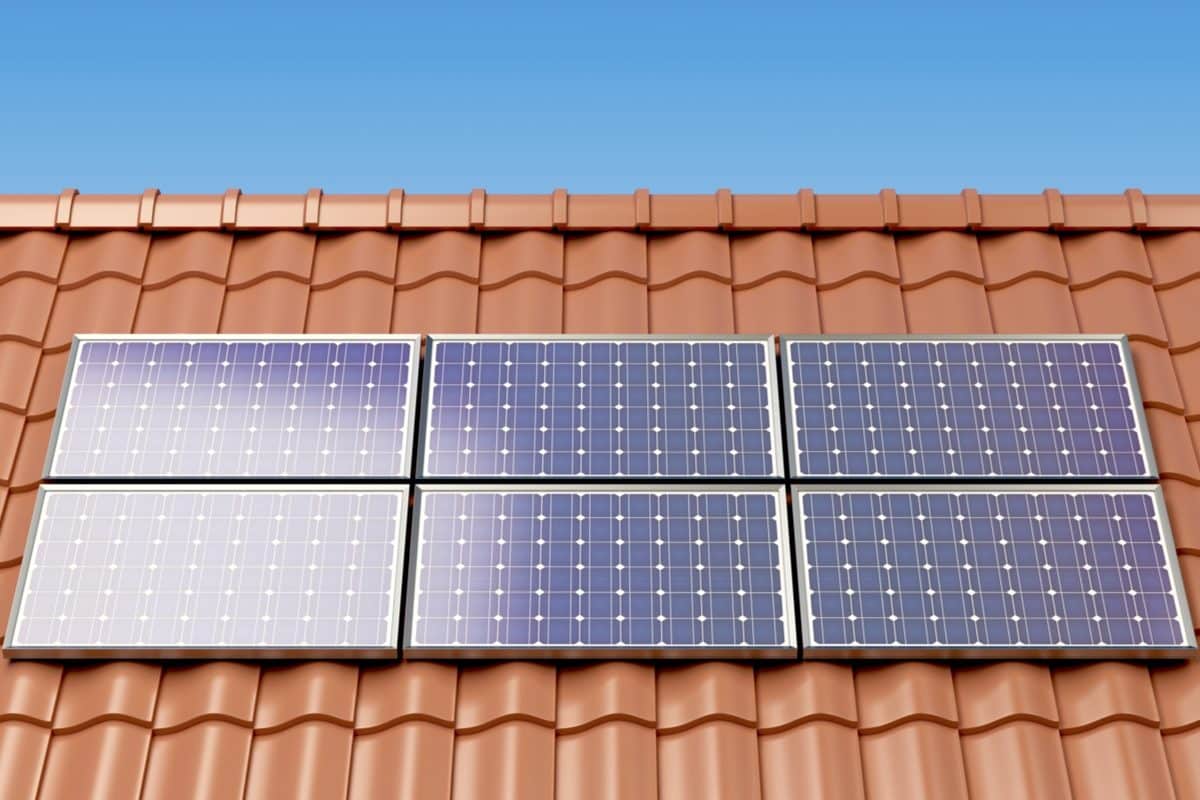 avantages panneaux solaires maison individuelle