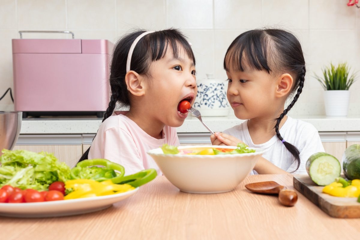 alimentation peut-elle aider à lutter contre le changement climatique