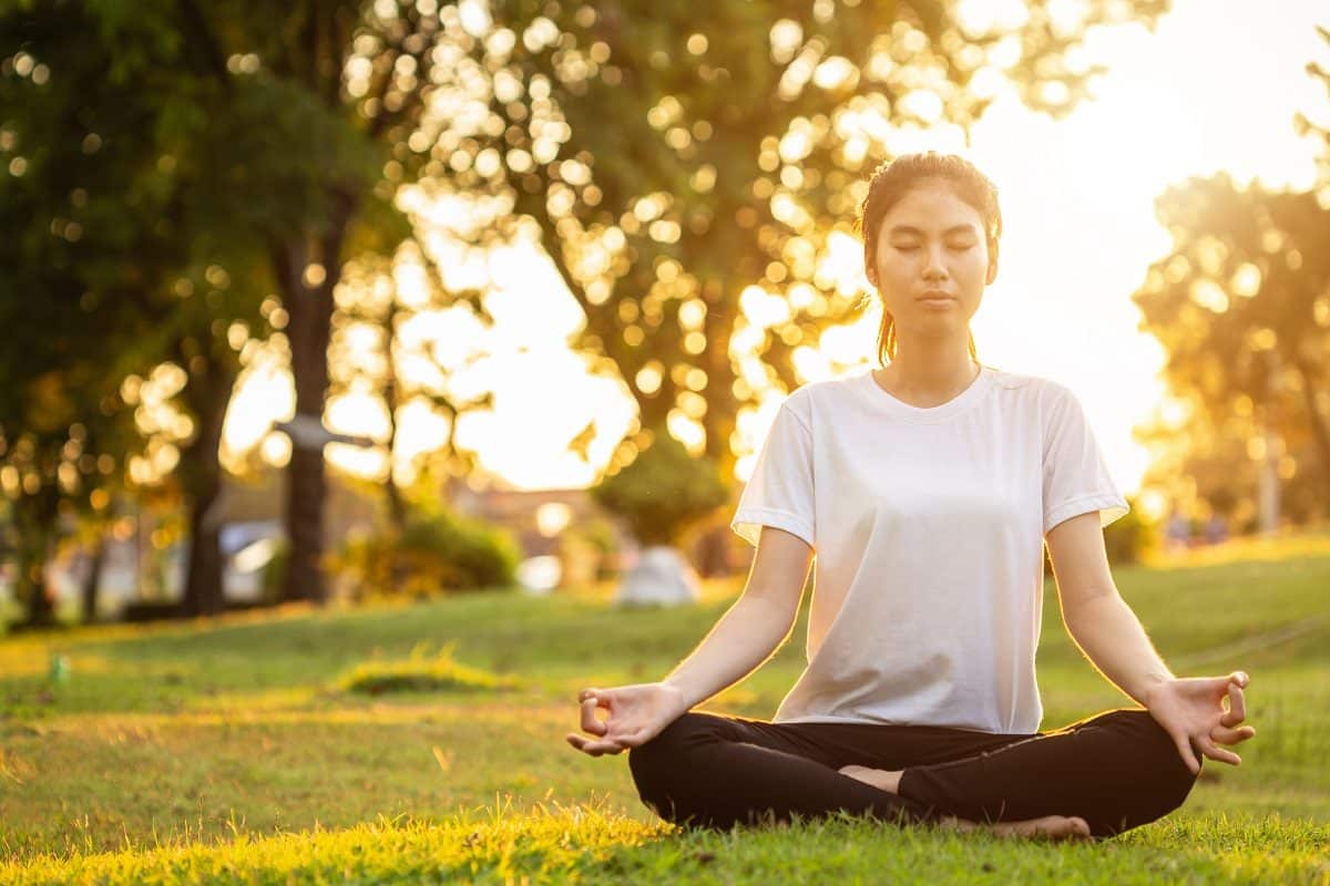 yoga ou meditation