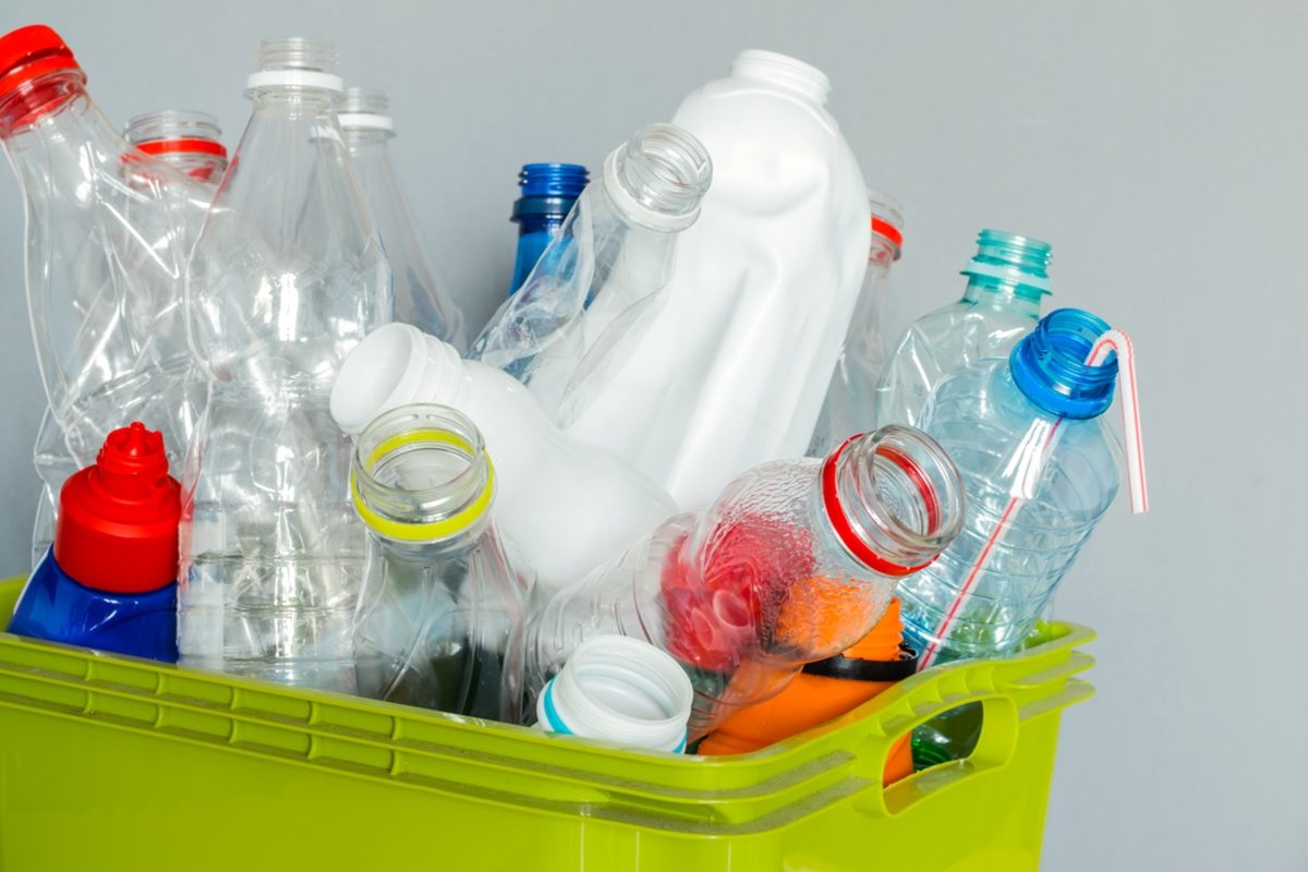 alternatives pour réduire sa consommation de plastique