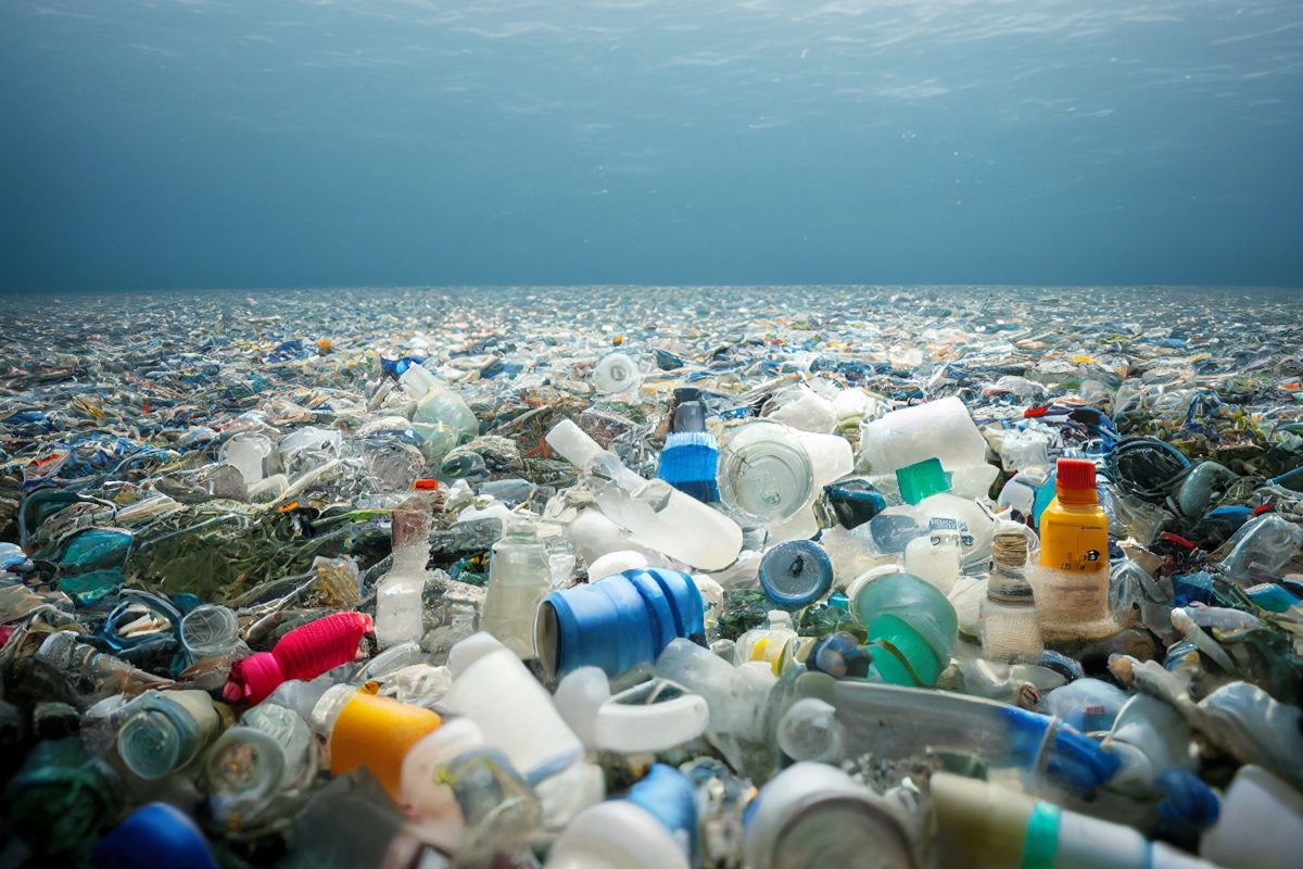 faits sur la pollution plastique