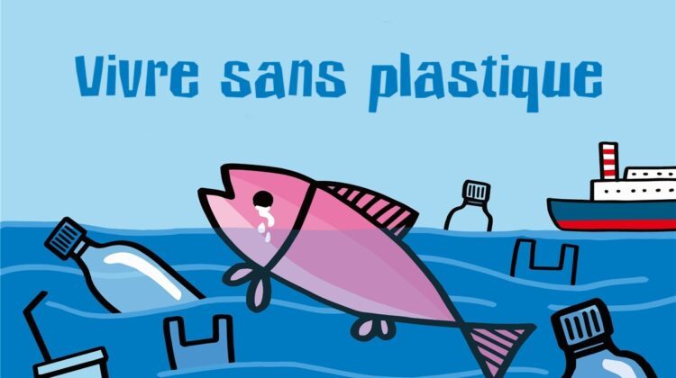 vivre sans plastique