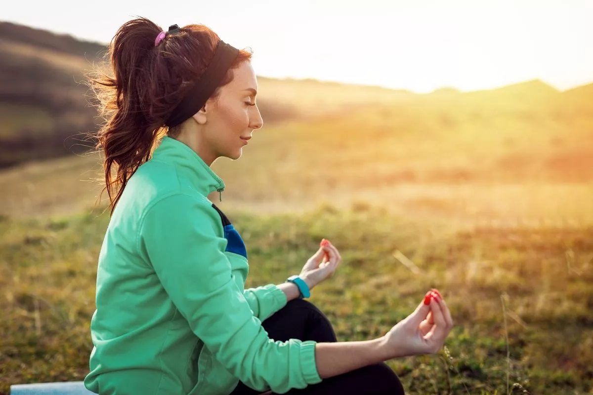 bienfaits de la méditation