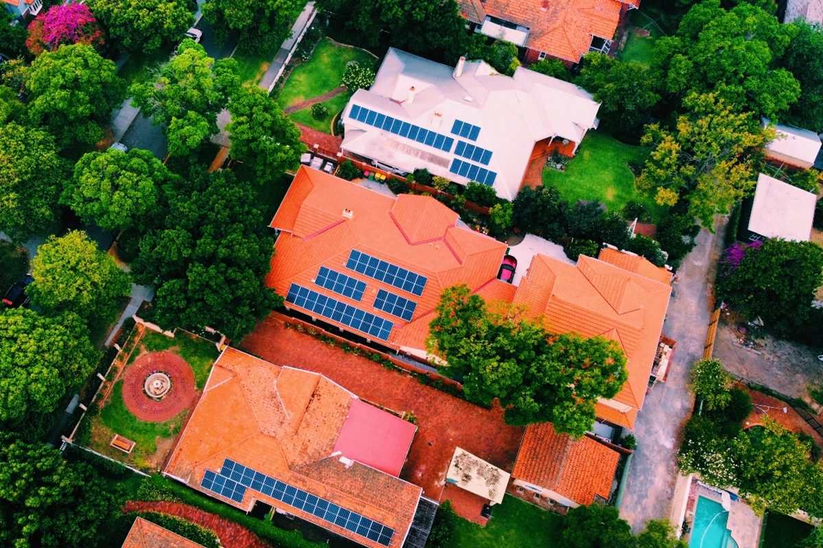 Pourquoi les panneaux solaires sont-ils si populaires