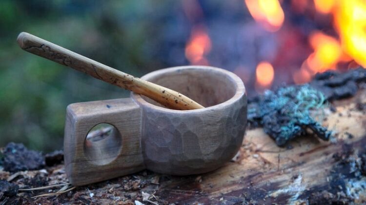 tasse kuksa