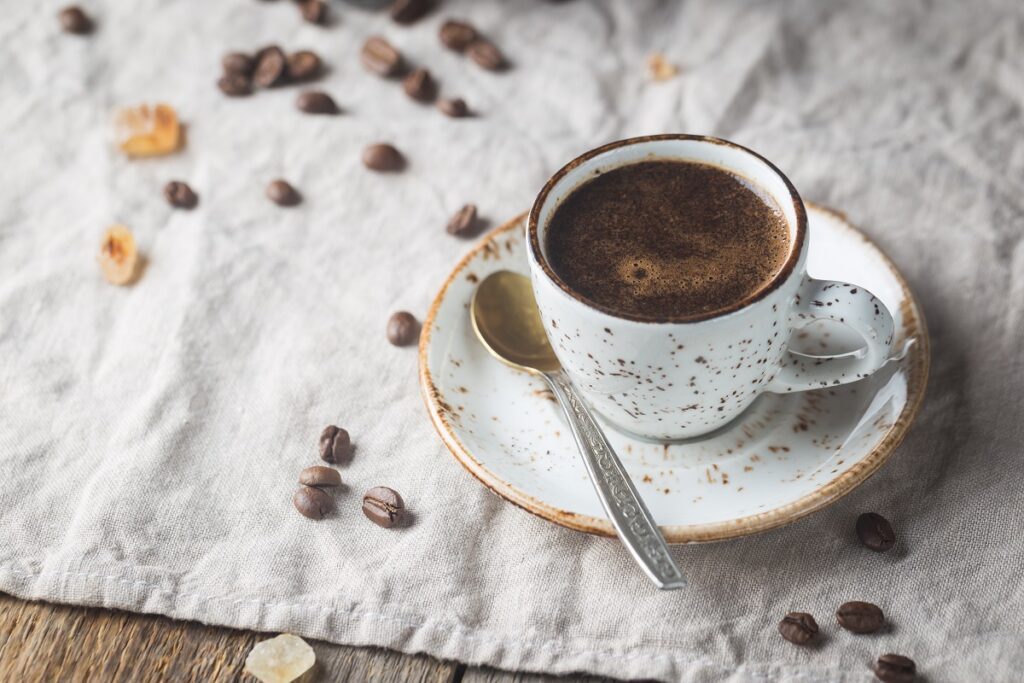 différences entre un café bio et un café classique