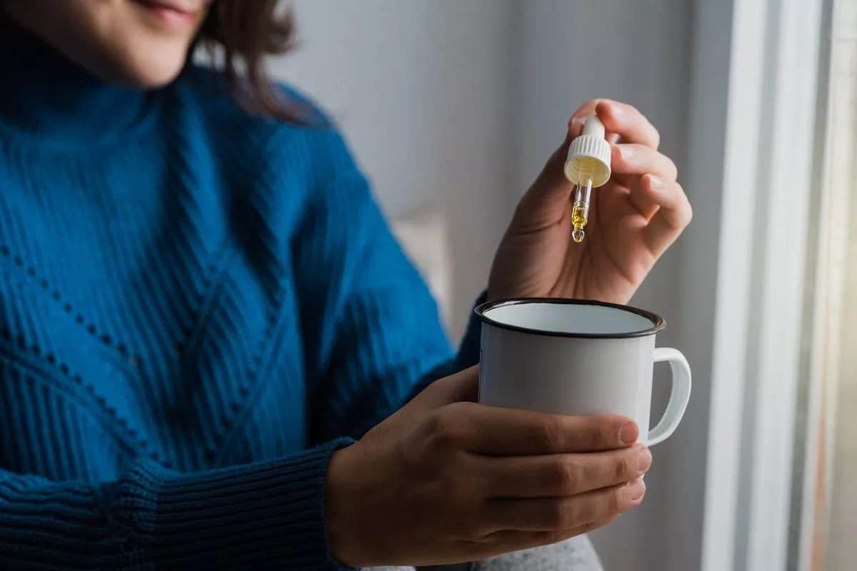 intégrer le CBD dans son alimentation