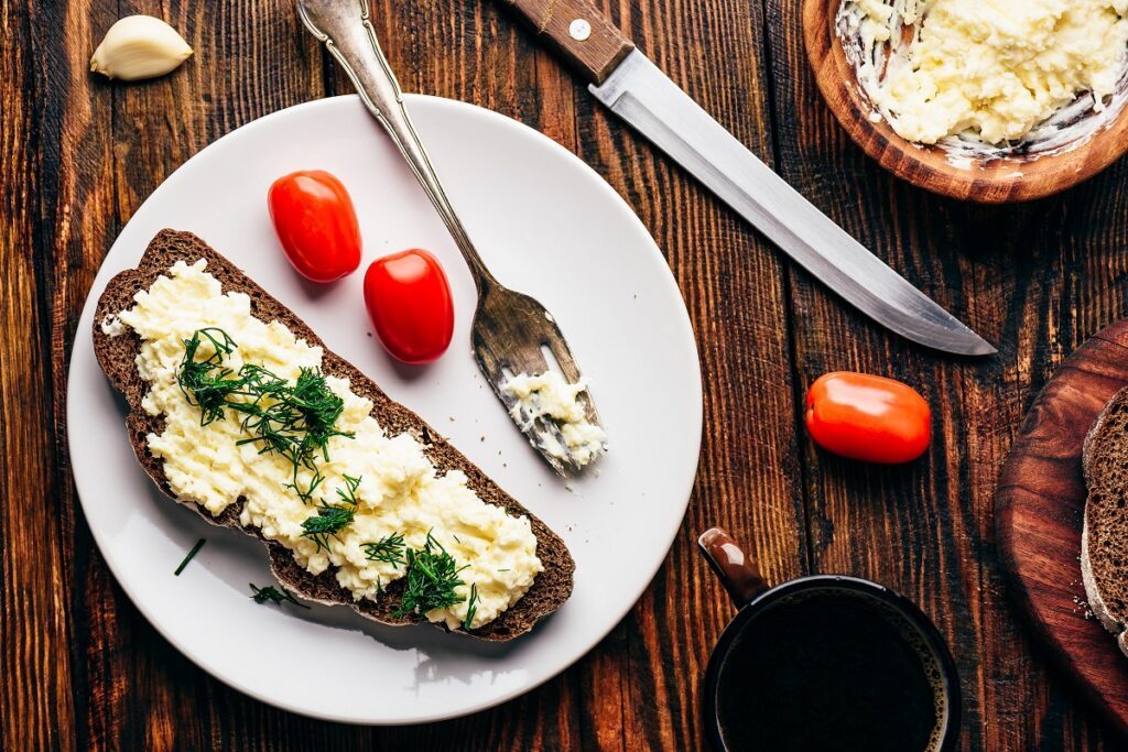 bienfaits plat ail santé