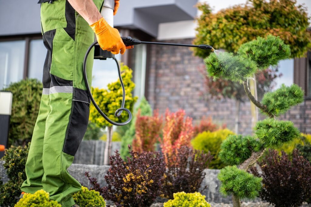 réduction des pesticides