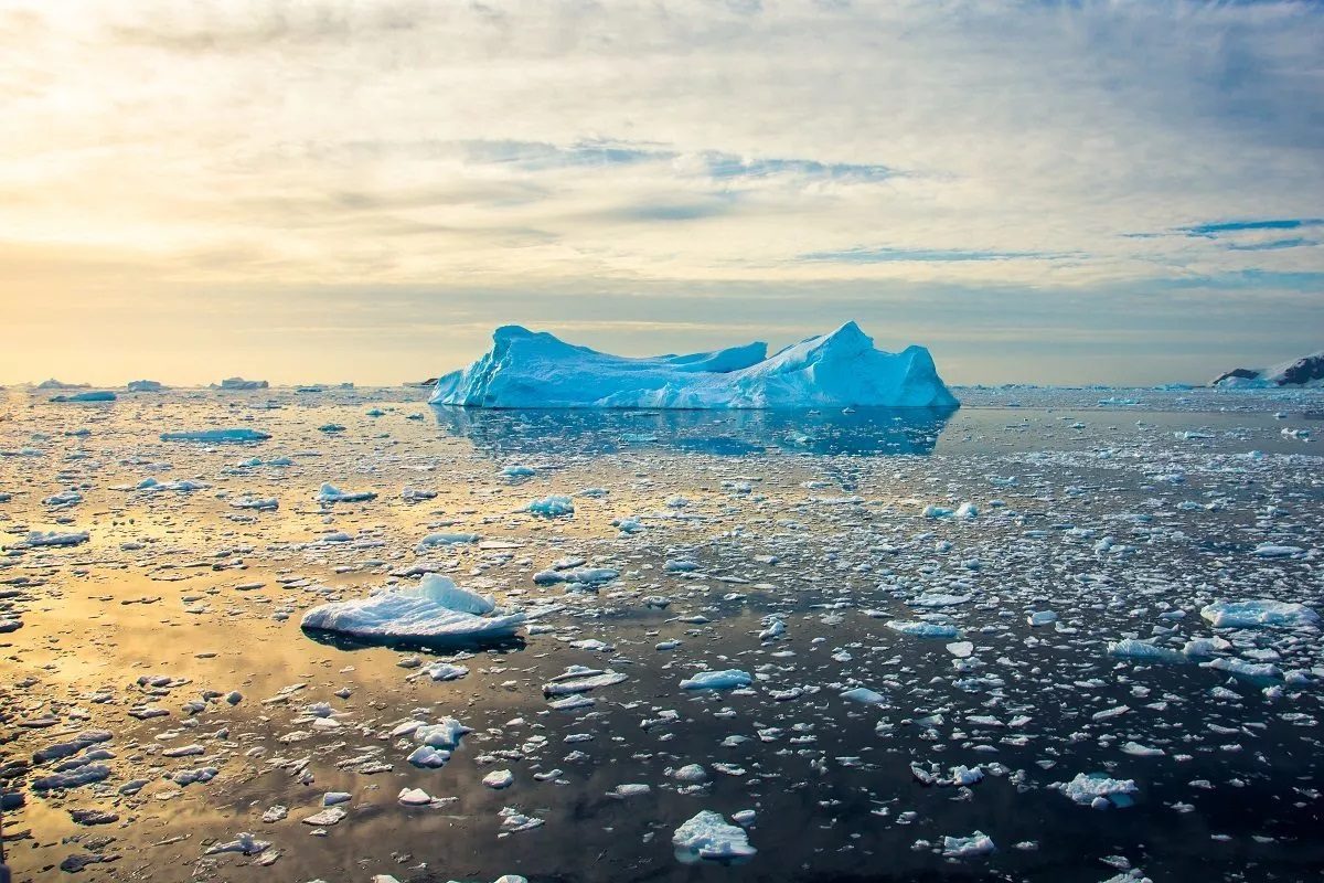 Pourquoi la planète se réchauffe