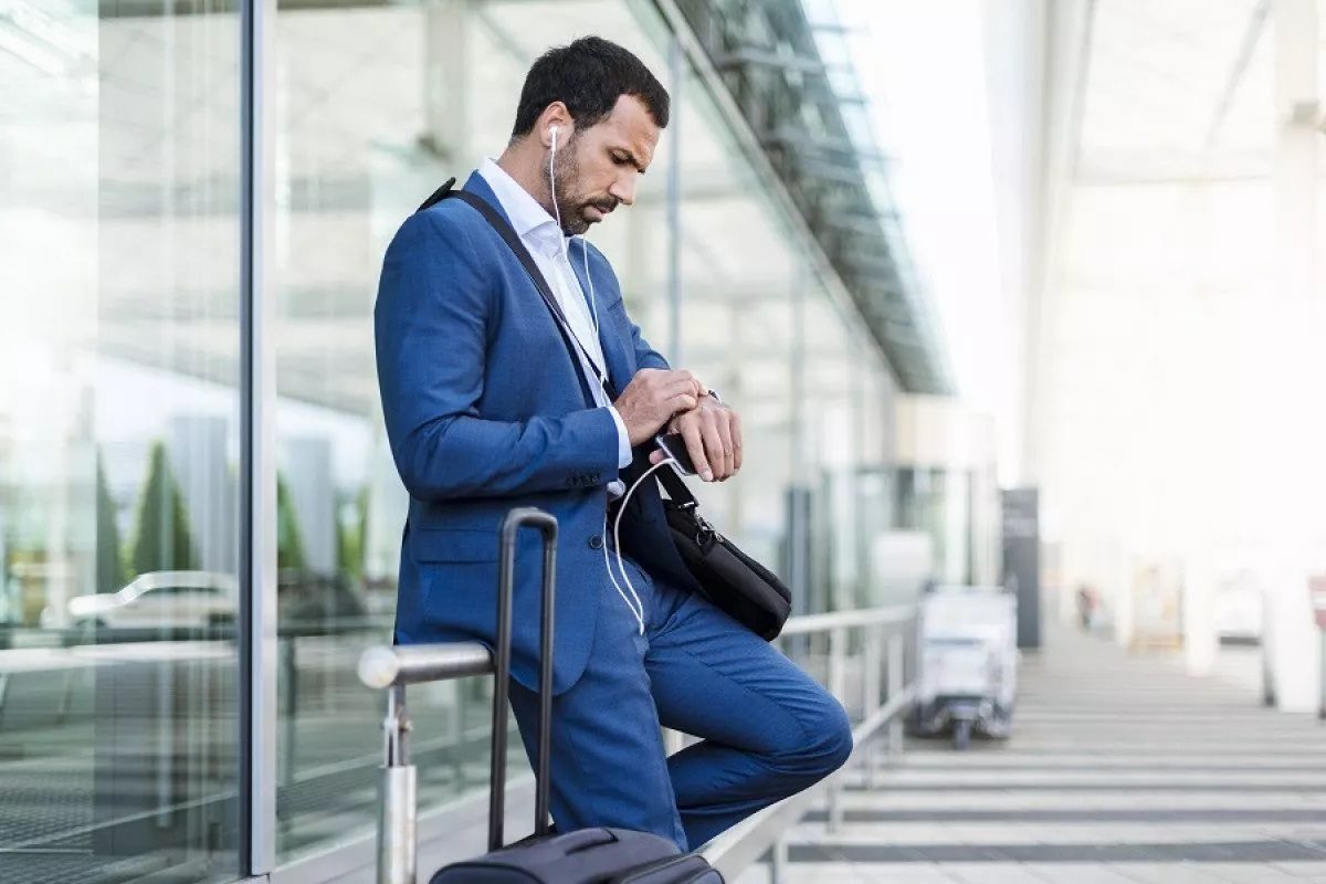 Voyager en réduisant son empreinte carbone : comment se rendre à l'aéroport