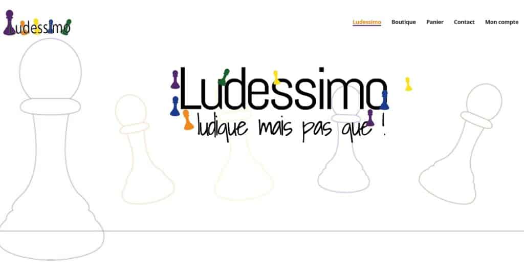 ludessimo.fr