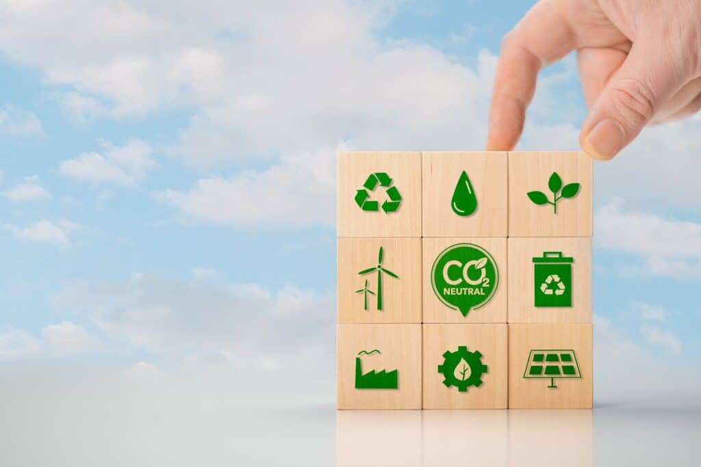 Ministère de la transition écologique