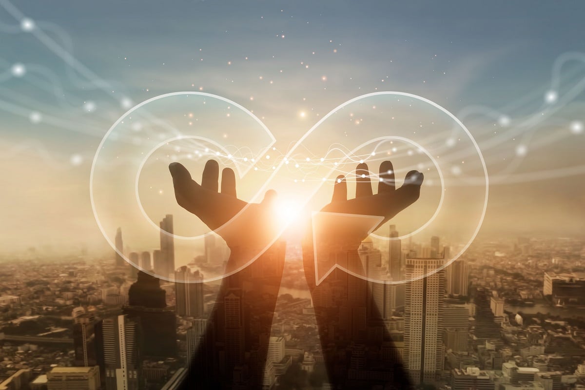qu'est-ce que l'économie circulaire