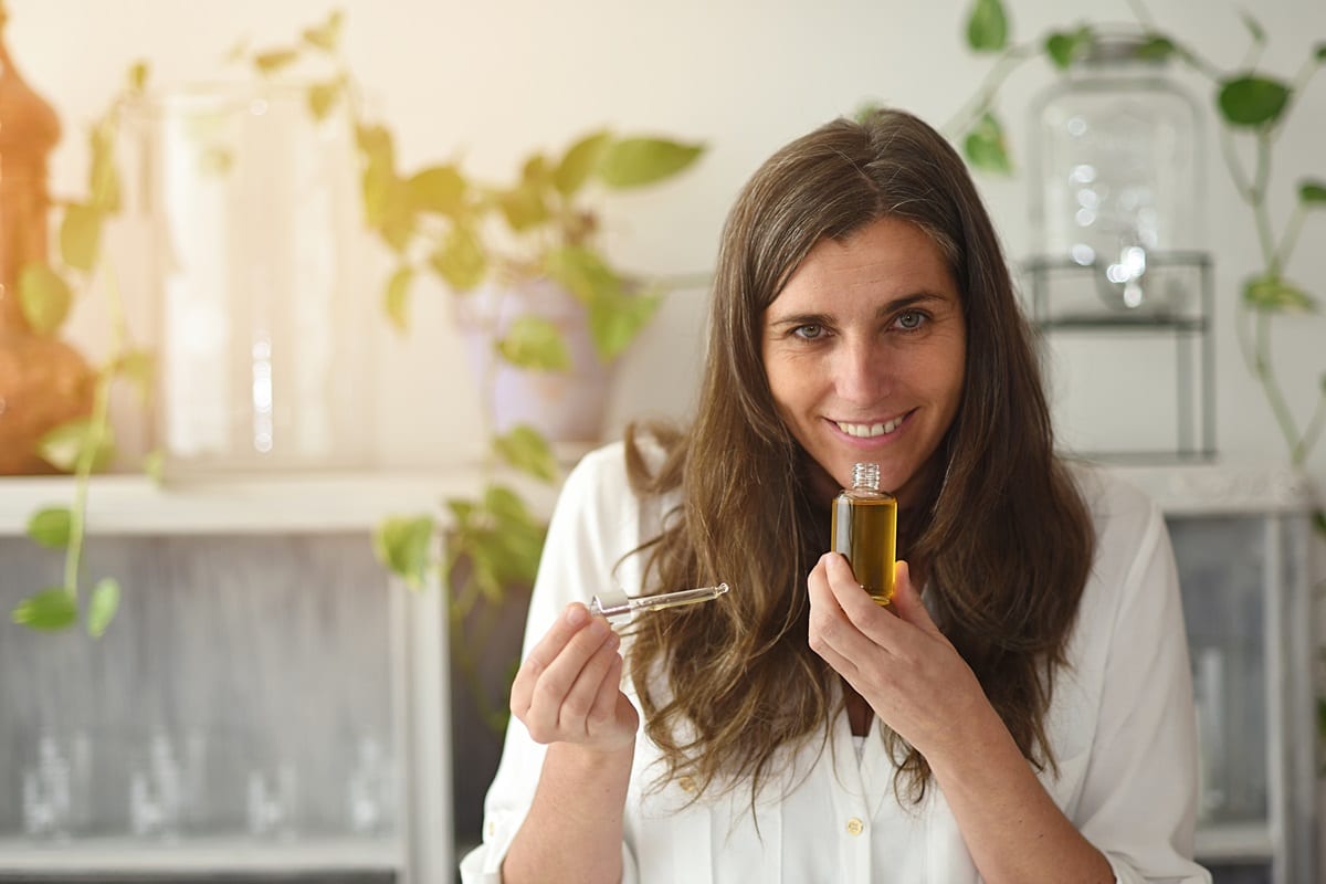 la naturopathie à Angers