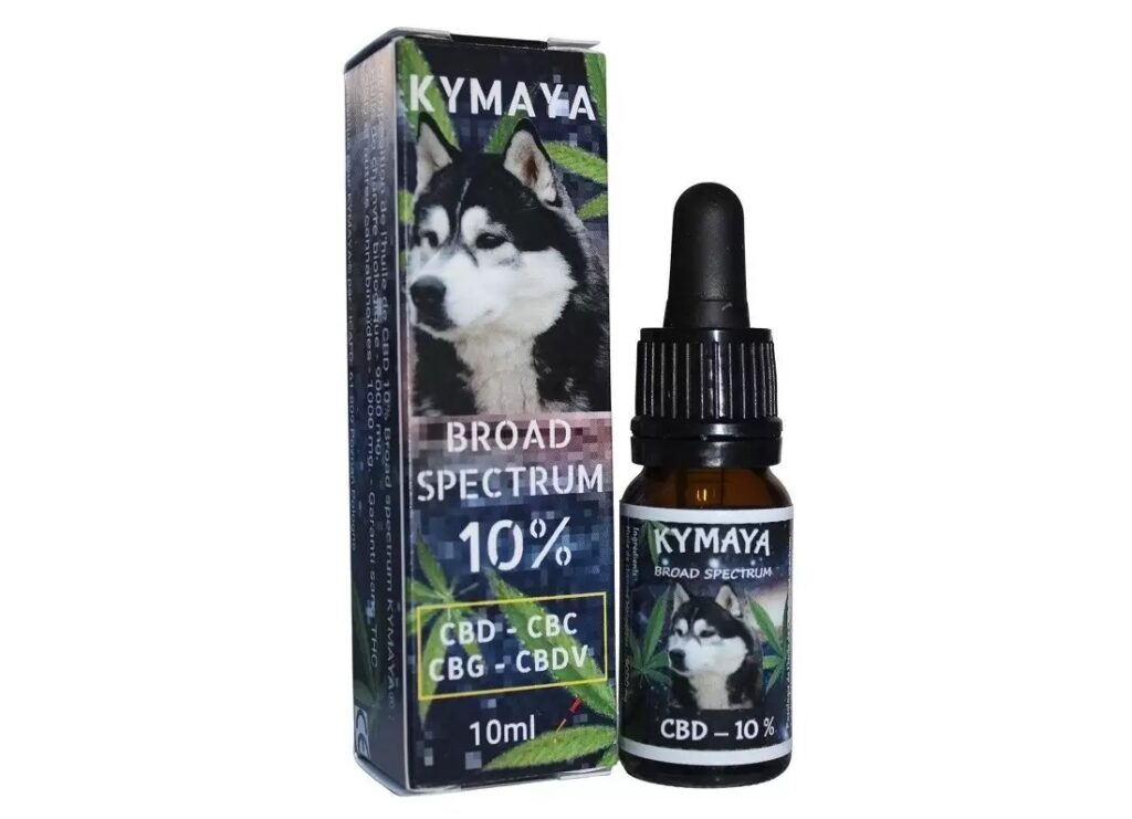 cbd pour chien