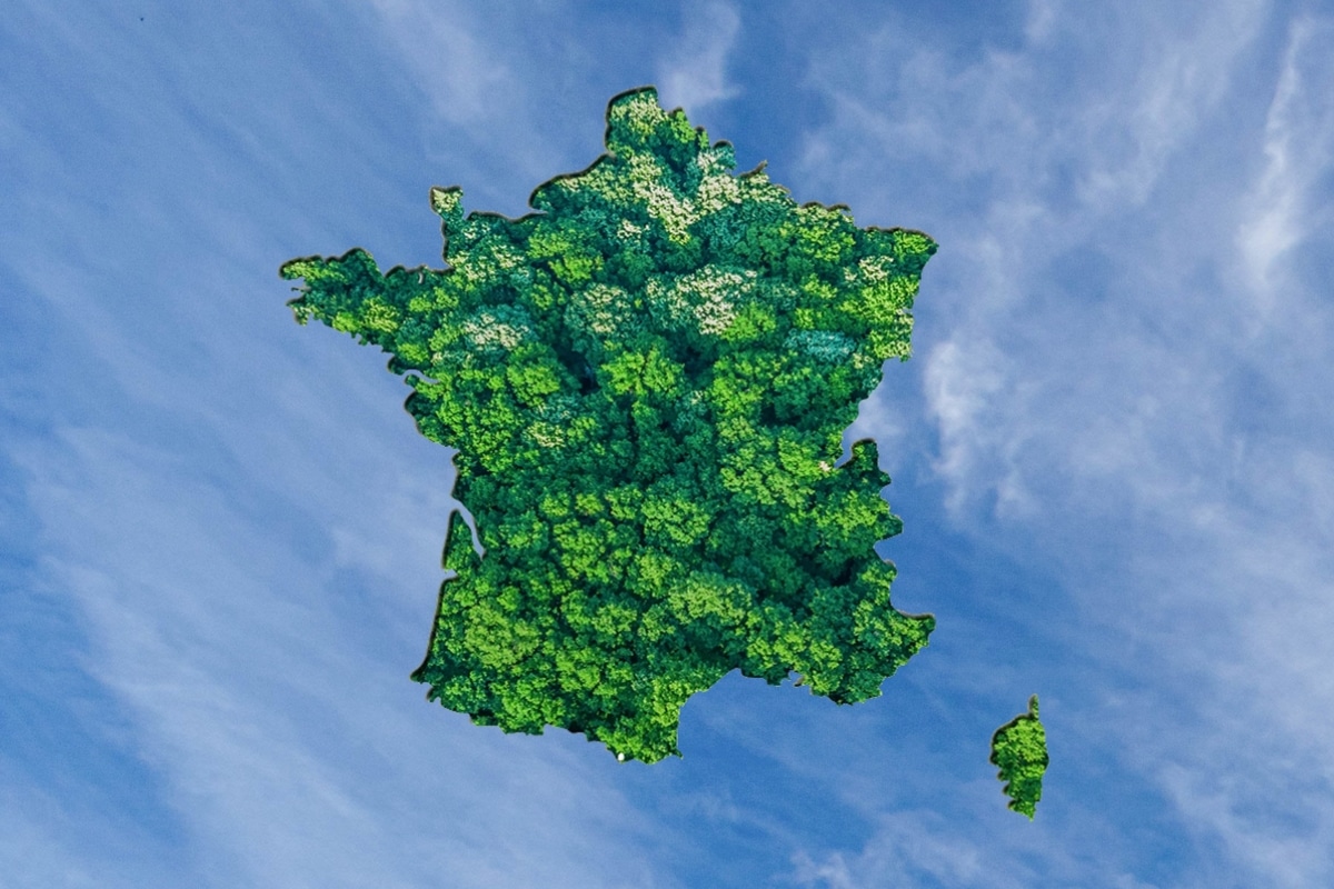 La France est-elle un pays écologique