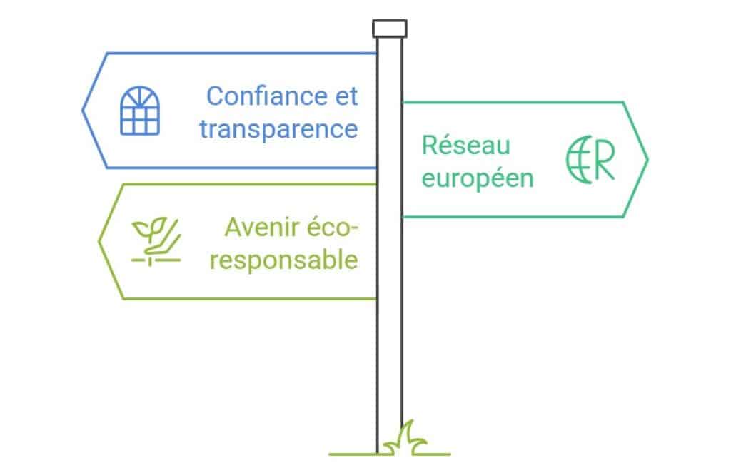 Pourquoi choisir le label Natureplus