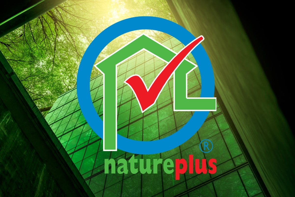 Label Natureplus