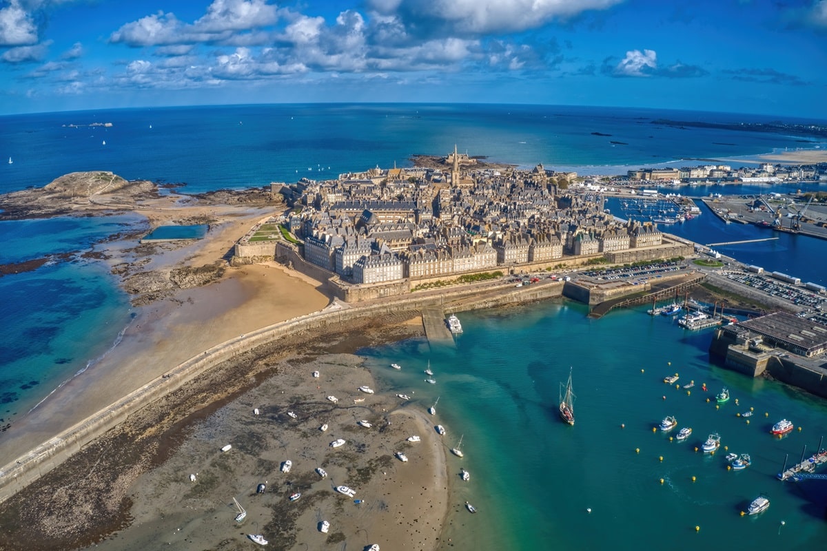 destinations coups de cœur en Bretagne