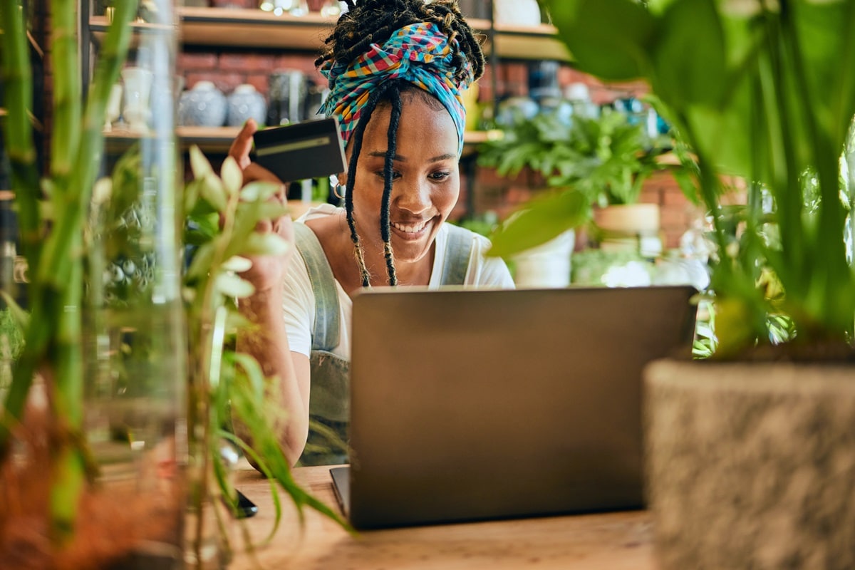acheter des plantes en click and collect