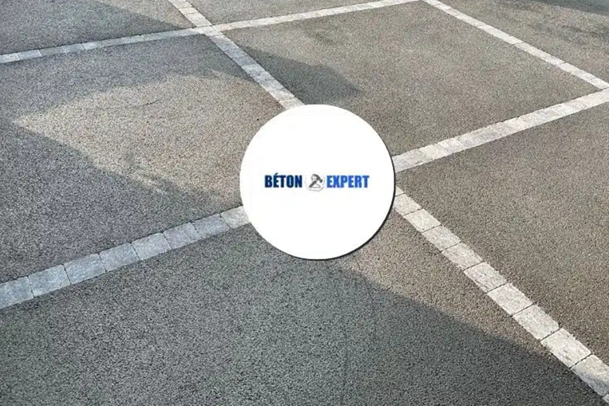 Qu’est-ce que le béton drainant et pourquoi l’utiliser?