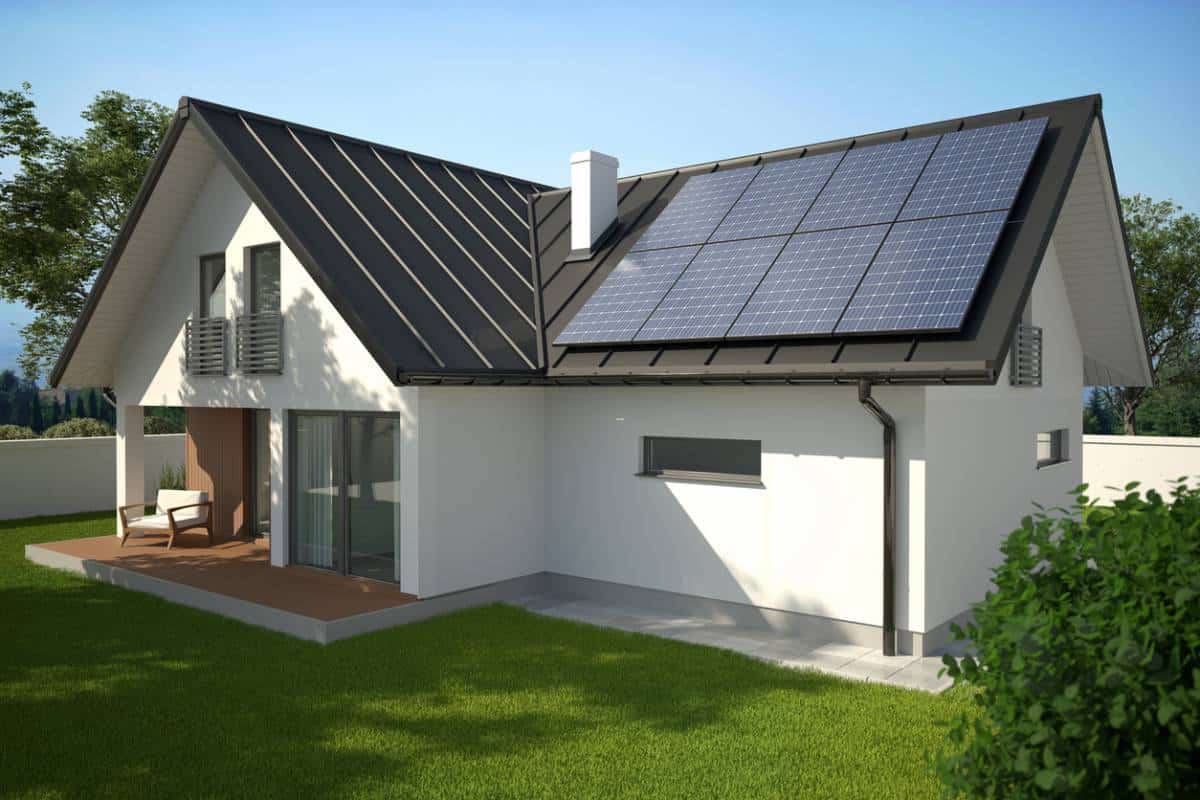 Et si l'énergie solaire changeait votre façon de vivre au quotidien ?