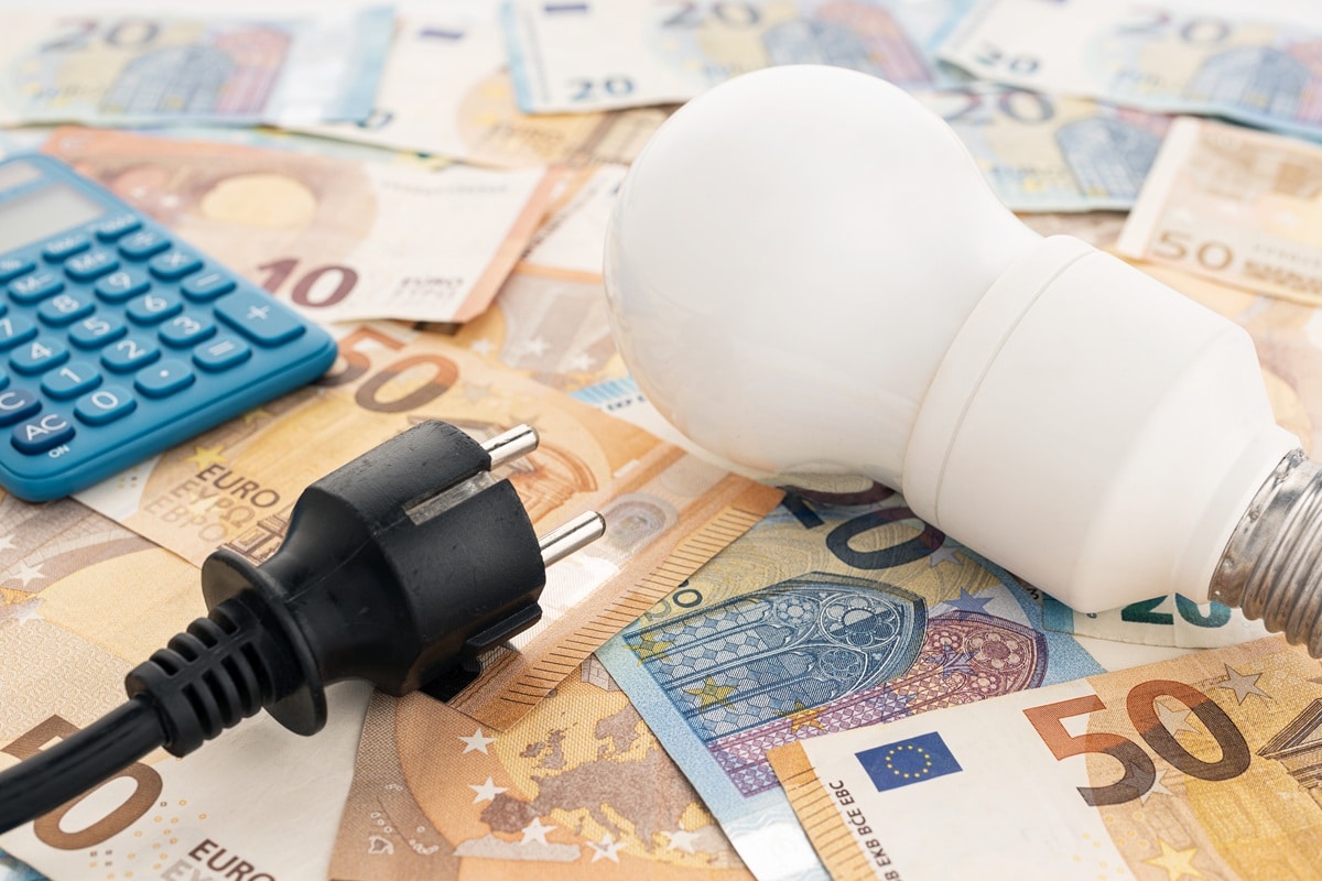 Comment économiser sur votre facture d’électricité à Aix-en-Provence